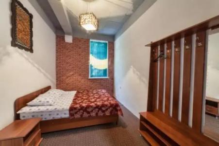 Biy Ordo Guest House - 5