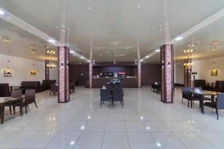 Biy Ordo Guest House - 6