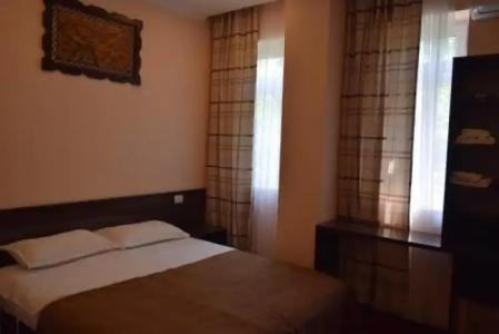 Biy Ordo Guest House - 9