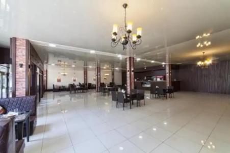 Biy Ordo Guest House - 0