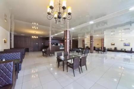 Biy Ordo Guest House - 3