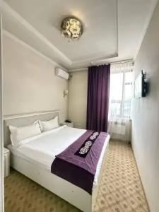 Jannat Regency Jalal Abad - 26