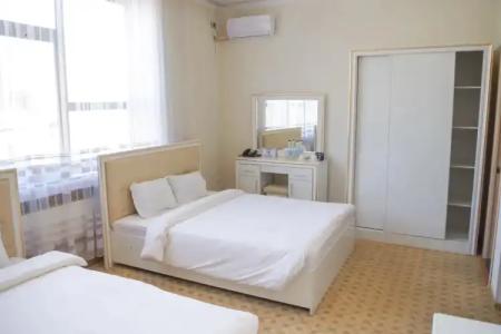 Jannat Regency Jalal Abad - 32