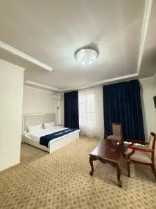 Jannat Regency Jalal Abad - 34