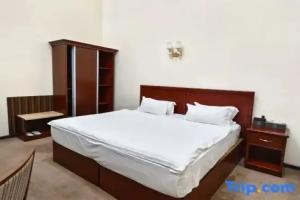 Aura Hotel, Tashkent