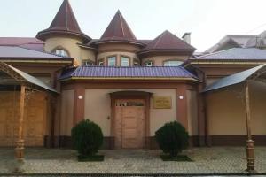 Happy House Hotel, Tashkent