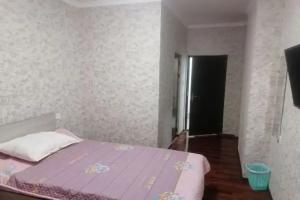 Kesh Hotel, Shahrisabz