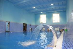 Ulug'Bek Hotel and Spa, Shahrisabz