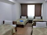 Economy Quadruple room