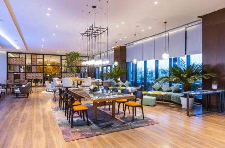 Wellness Park Bactria - 1