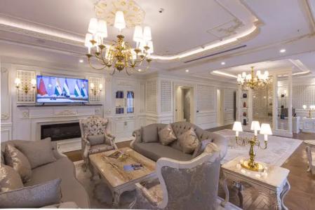 Wellness Park Bactria - 29