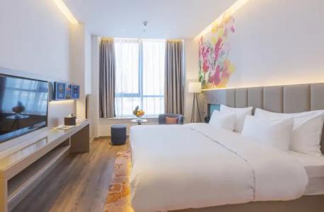 Wellness Park Bactria - 12