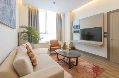 Wellness Park Bactria - 22