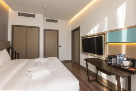 Wellness Park Bactria - 16