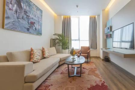 Wellness Park Bactria - 21