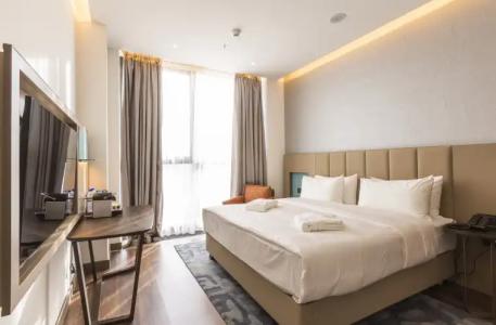 Wellness Park Bactria - 14