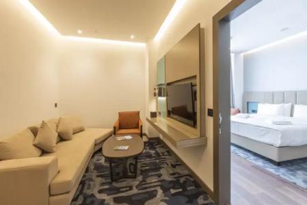 Wellness Park Bactria - 20