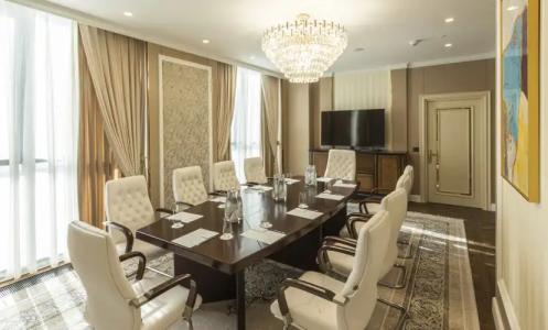 Wellness Park Bactria - 5