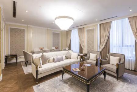 Wellness Park Bactria - 27