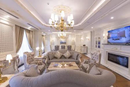 Wellness Park Bactria - 25