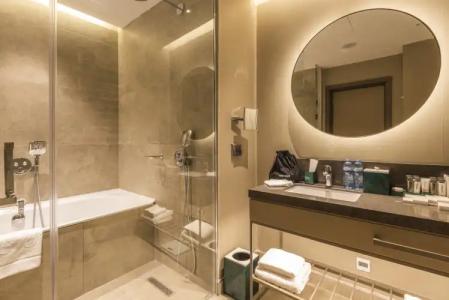 Wellness Park Bactria - 17