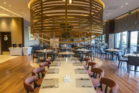 Wellness Park Bactria - 6