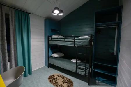 Park-EkoBel Kolbovichi - 132