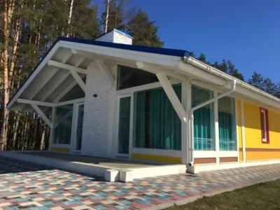 Park-EkoBel Kolbovichi - 125