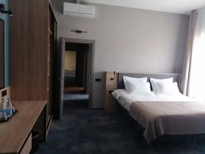 Park-EkoBel Kolbovichi - 100