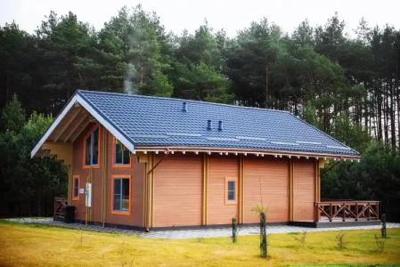 Park-EkoBel Kolbovichi - 160