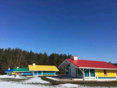 Park-EkoBel Kolbovichi - 126