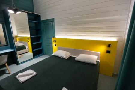 Park-EkoBel Kolbovichi - 134