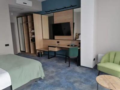 Park-EkoBel Kolbovichi - 109