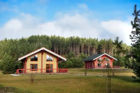 Park-EkoBel Kolbovichi - 153