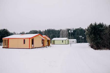 Park-EkoBel Kolbovichi - 124