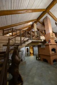 Park-EkoBel Kolbovichi - 136