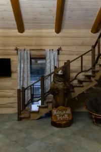 Park-EkoBel Kolbovichi - 142