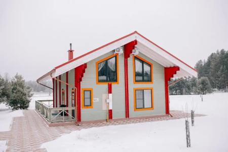 Park-EkoBel Kolbovichi - 154