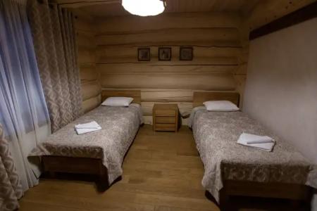 Park-EkoBel Kolbovichi - 143