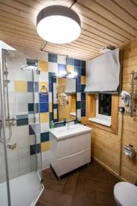 Park-EkoBel Kolbovichi - 156