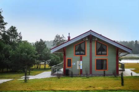 Park-EkoBel Kolbovichi - 159