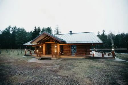 Park-EkoBel Kolbovichi - 152