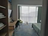 Comfort Double room with lake view