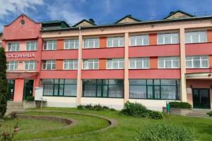 Raduga Hotel, Astravyets