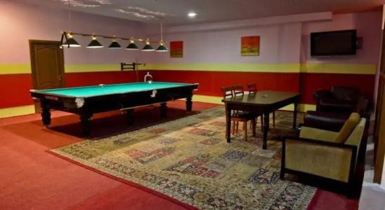 Boutique Alcazar - 13