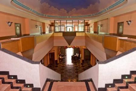 Boutique Alcazar - 1