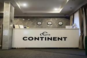 Continent, Karagandy