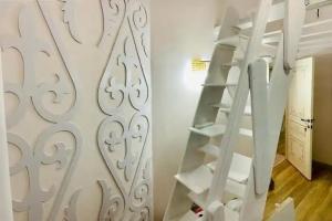 Hostels