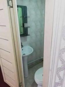 Keruen saraiy - 9
