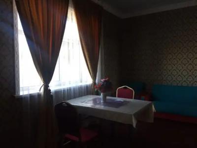 Keruen saraiy - 4